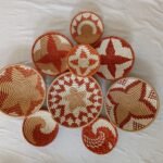 Traditional baskets