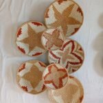African Handwoven Baskets